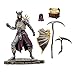 McFarlane Toys - Diablo IV Bone Spirit Necromancer (Common) 1:12 Scale Posed Figure
