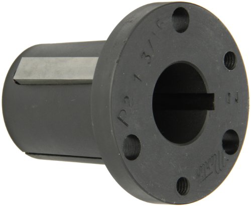 Martin P2 1 3/16 MST Bushing, Ductile Iron, Inch, 1.19