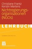 Nichtregierungsorganisationen (NGOs) (Elemente der Politik)