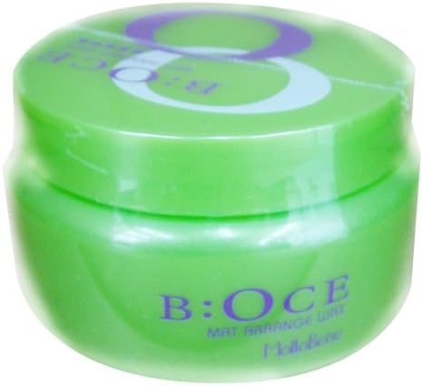 Moltobene B:oce Mat Hard Wax 100g