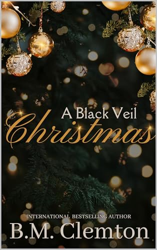 A Black Veil Christmas (Black Veil University)