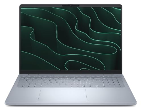 Dell 16 Plus Laptop 16" Touchscreen FHD+ AMD Ryzen 7 350 16GB 2TB miniatura 3