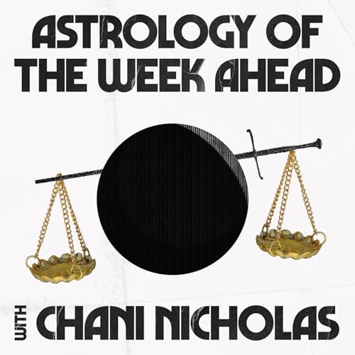 The Week of October 20th, 2025: The sunshine and shadows of Scorpio season and the New Moon in Libra