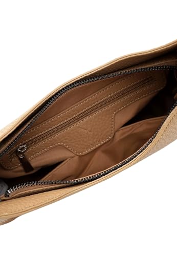 Sac à main Suri Frey SFY Berly sable idéal pour vos sorties urbaines