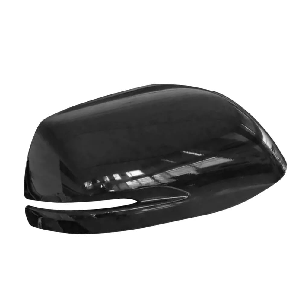 Auto części zamienne Osłona prawego lusterka pasuje do Hondy CR-V 2011-2016 Łatwe naprawy