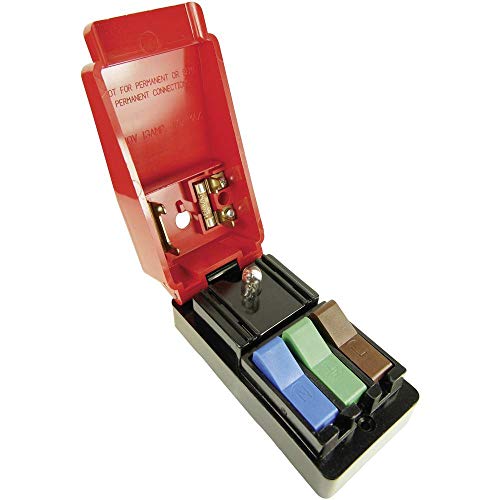 Preisvergleich Produktbild Netzteil für Messungen [Schrauben Schnelle Verbindung] Cliff CL1850