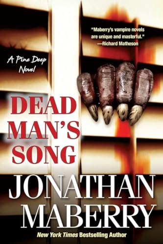 Dead Man's Song (A Pine Deep Novel)