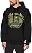 Produktbild BAODANLE Männer Hoodies John Denver Men's Leisure Long Sleeve Hoodie Drawstring Pullover Hoodie Sweatshirt Funny Baseball Tops