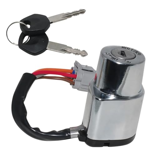 Interruptor de arranque Suzuki VL1500 Boulevard cerradura contacto moto 2014