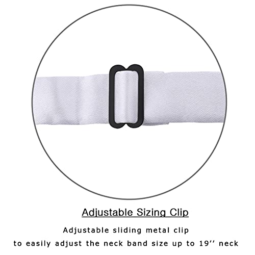 Papillon da uomo per la festa di matrimonio