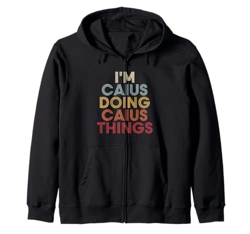 Caius Name Caius Personalized Name First Given �W�b�v�p�[�J�[