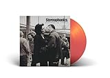 P&C - Limited Orange Colored Vinyl