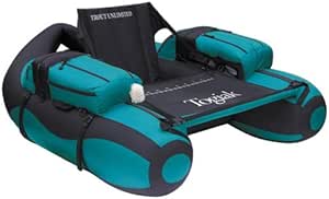 Amazon.com : Classic Accessories 66668 Togiak Backpackable Float Tube ...