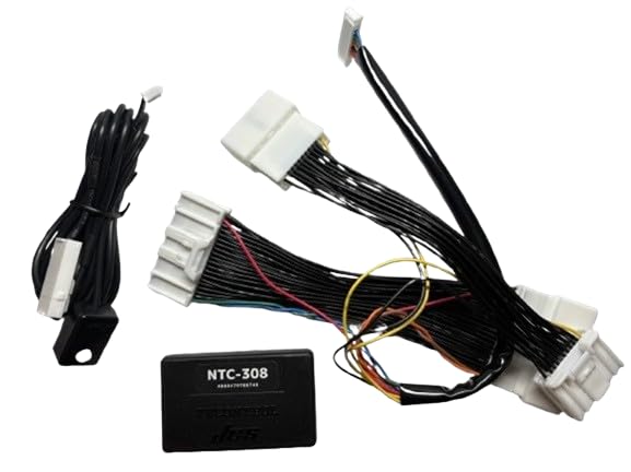 Amazon | NTC-308☆日産ルークスBB系 R7年11月〜 NissanConnectナビ用