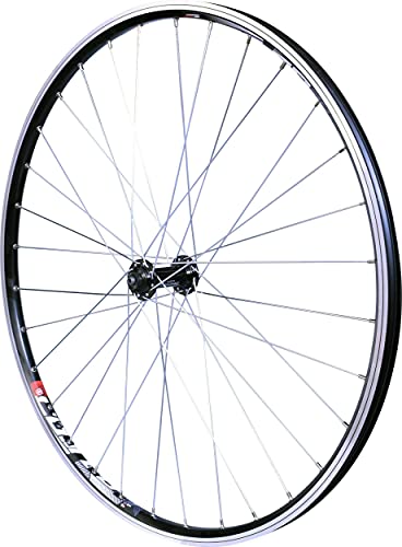 Roue avant Mach1 Combo 27.5 Shimano Deore pour réparer un guidonnage