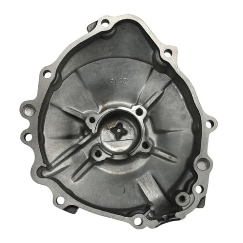 Protector de motor CBR 600RR piezas de carter cubierta estator 2003 2004 2005 2006 6