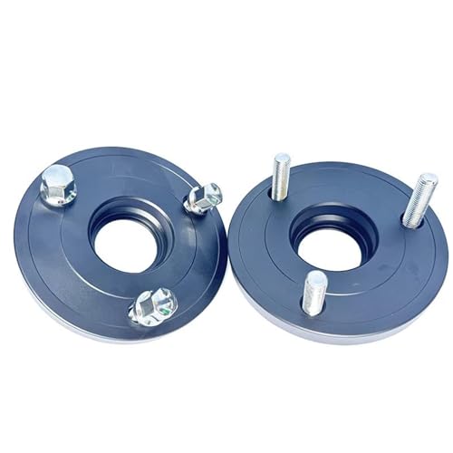 Adaptateur de roue 3x112 cales de moyeu 15mm pour Smart Fortwo Forfour