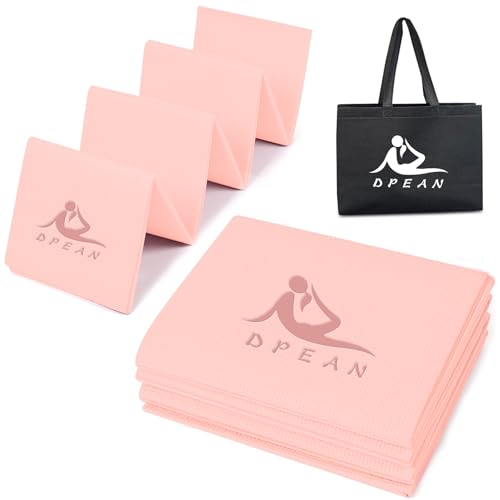 ���K�}�b�g �܂肽���� �g���[�j���O�}�b�g ����6mm DPEAN �G�N�T�T�C�Y�}�b�g �y�� ���s�p �����^�� �܂��� �t�B�b�g�l�X �t�B�b�g�l�X ���[�ܕt��(173*61cm)�iPVC ���C�g�s���N�j
