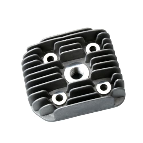 Culasse 70 cm3 pour scooter GL 50 Sport et SR 50 AC avec piston de 47 mm