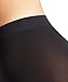 FALKE Womens Warm Deluxe Tights, 80 Denier Pantyhose, Semi Opaque Stockings for Women, Black (Black 3009), S (US 8-10 Ι EU 36-38), 1 Pair