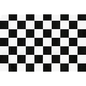 d-c-fix Zelfklevende folie Monza zwart-wit 45 cm x 2 m