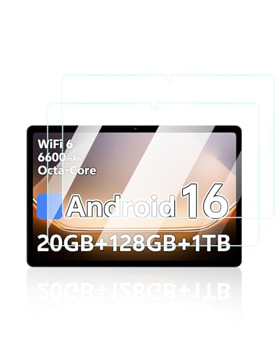 Protector de pantalla para SHARECLOUD P10_T 10.1" 2 piezas