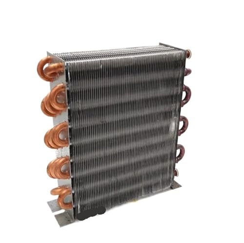 Freezer Replacement Part 175X65X235mm