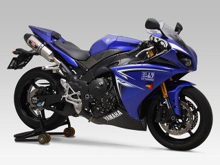 Amazon | ヨシムラ(YOSHIMURA) バイクマフラー スリップオン R-77J
