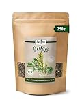 Biojoy Artemisa BÍO (250 g), seca y cortada, ideales para Infusión (Artemisia vulgaris)