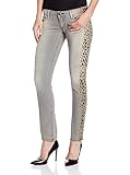 True Religion Women's Jude Skinny Jean