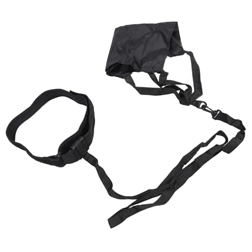 Set de Entrenamiento con Paracaídas de Natación 40cm miniatura 4