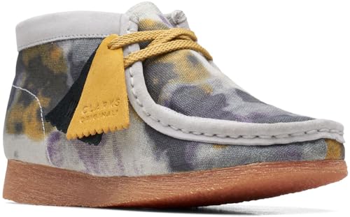 Image of Clarks - Kids Wallabee O Boot