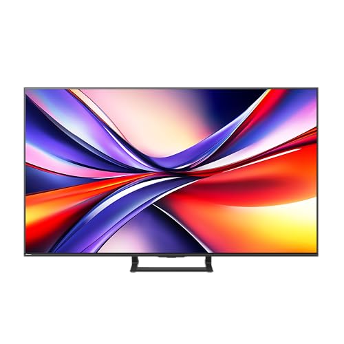 Televisores Smart Tv 50 Pulgadas 8K Marca Hisense