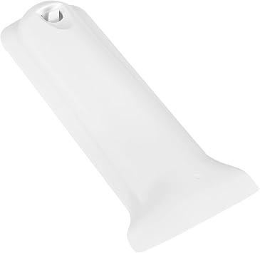 WP67006331 67006331 Replacement for Whirlpool Water Filter Lid AP6010501 67006331 PS11743682 1187210 12960301, Refrigerator Water Filter Cover Filter Housing Cap Refrigerator Parts 12960301N