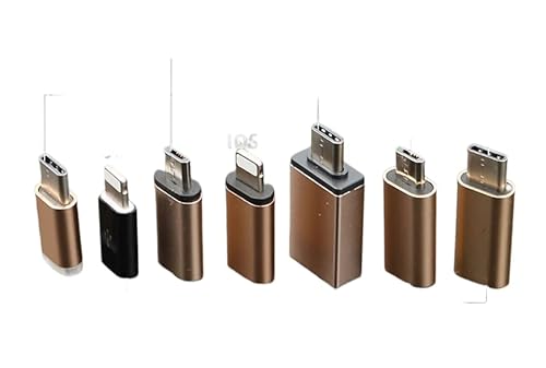 yՂ炷z USB ϊA_v^ [d OTGΉ type-c lightning ϊ CgjOϊ ~jTCY Type C USB-A iPhone MacBook iPad Pro Sony Xperia XZ/XZ2 Samsung Ȃ