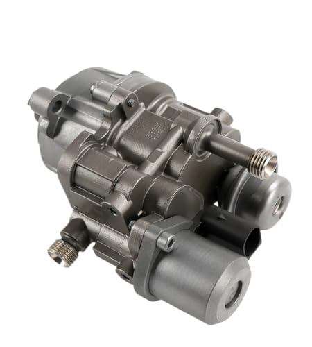 Pompe à carburant haute pression pour moteur BMW N54 N55 335i 535i X5 X6 13517616170