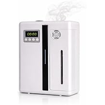 Coofbe Profesyonel 300m3 Etkili 200ML Cafe Hotel Oda Koku Makinas  Aroma Dif z r  Parf m P sk rt c