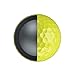Callaway Golf Chrome Soft X '18 Chrome Soft '18 X Golf Ball (12 Ball Pack), Yellow