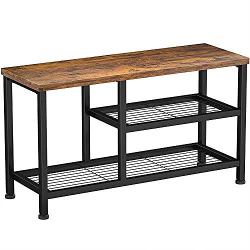 Best 10 bench with storage underneath Review