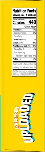 Miniatura 10 de Lunchables Subido Turquía & Jamón Sub Sandwich 15.46oz