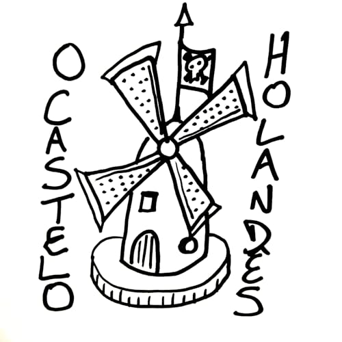 EP 4 &ndash; Castelo na Holanda