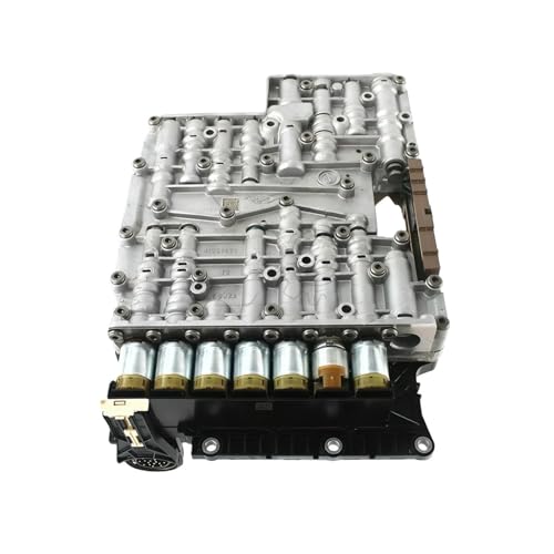6R80 �I�[�g�}�`�b�N�g�����X�~�b�V�����o���u�{�f�B�i�R���g���[�����W���[���t���jAL3P7A101CA AL3Z7G276A AL3P-7Z490-BA �t�H�[�h F150 �}�X�^���O�Ή�