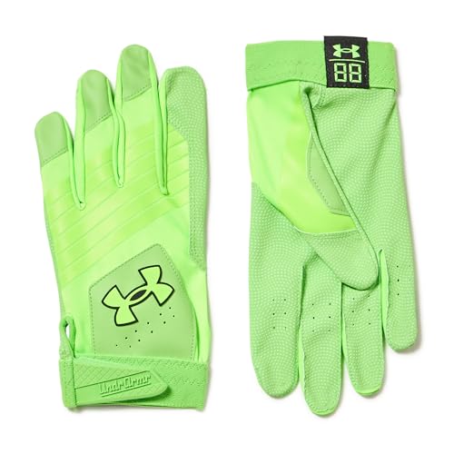 Image of Under Armour Clean Up Baseball Gloves