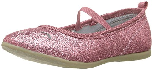 carter's Unisex-Child KATE2 Ballet Flat