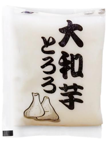 [国産大和芋使用]冷凍大和芋とろろセット 40袋入り [11218-0745]