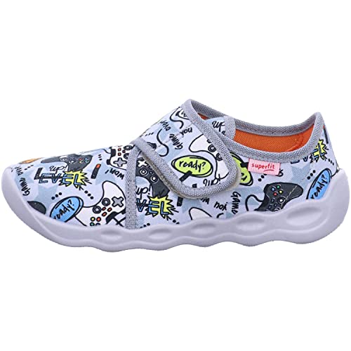 Image of Superfit Boys Bubble Slippers