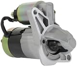 New Starter FP50-18-400 M0T82281 M000T82281 12V PMGR Mazda Protege 17766