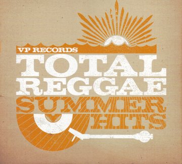 TOTAL REGGAE -SUMMER HITS