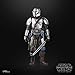 STAR WARS The Black Series The Mandalorian (Glavis Ringworld), The Book of Boba Fett 6-Inch Collectible Action Figures, Ages 4 and Up