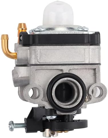 Miniatura 3 de AZH Carburador de repuesto para Ryobi RY252CS RY253SS RY251PH RY254BC Modelos 2 Ciclo 25cc, Subaru Robin EH035AX0203 EH035 Carburador de motor